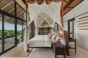 Koh Yao Yai Village