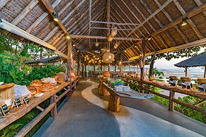 Koh Yao Yai Village