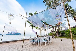 Koh Yao Yai Village