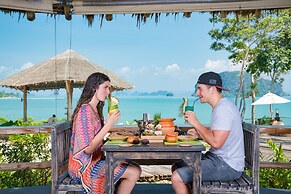 Koh Yao Yai Village