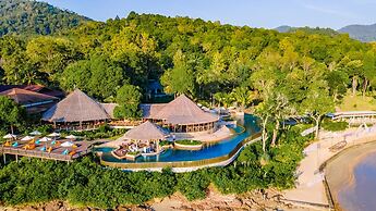 Koh Yao Yai Village