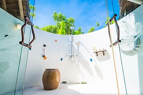 Koh Yao Yai Village