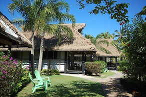 Lagoon Breeze Villas