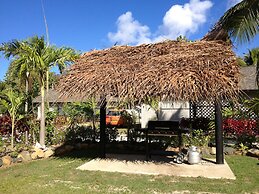 Lagoon Breeze Villas