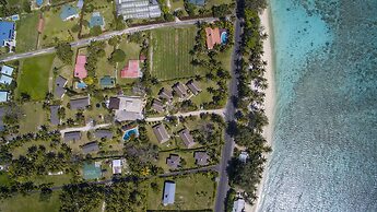 Lagoon Breeze Villas