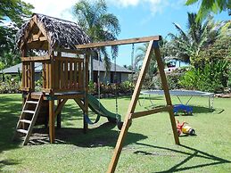 Lagoon Breeze Villas