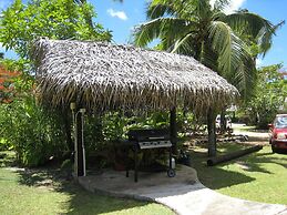 Lagoon Breeze Villas