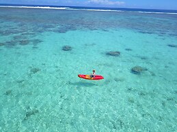 Lagoon Breeze Villas