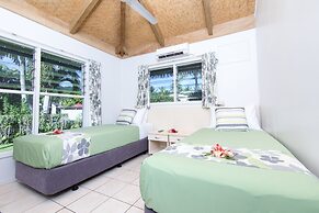 Lagoon Breeze Villas