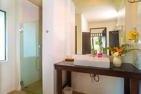 The Hive Hotel Samui