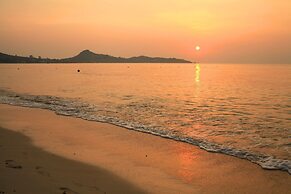 The Hive Hotel Samui
