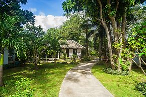 The Hive Hotel Samui