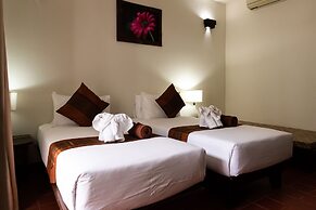 The Hive Hotel Samui