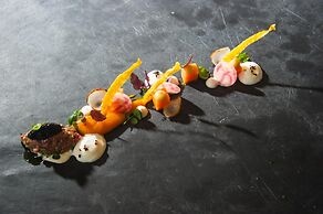 Asia Resort Linsberg - Adults Only