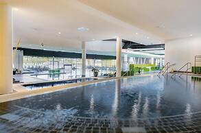 Asia Resort Linsberg - Adults Only