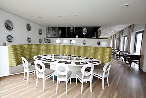 Hotel Am Kaisersaal