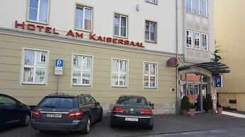 Hotel Am Kaisersaal