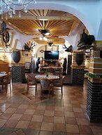 La Sura Getilor
