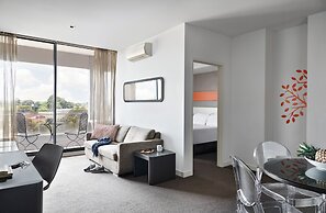 Melbourne Dandenong Central Apartment