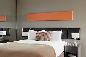 Melbourne Dandenong Central Apartment