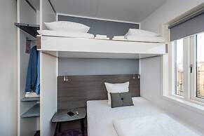 CABINN Aalborg Hotel