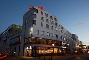 CABINN Aalborg Hotel