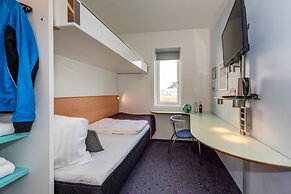 CABINN Aalborg Hotel