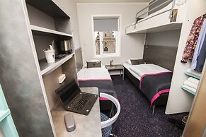 CABINN Aalborg Hotel