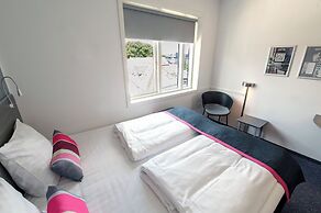 CABINN Aalborg Hotel