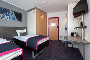 CABINN Aalborg Hotel