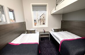 CABINN Aalborg Hotel