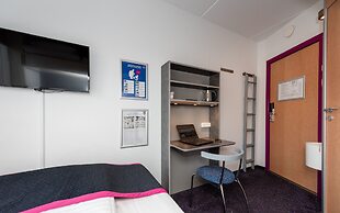 CABINN Aalborg Hotel