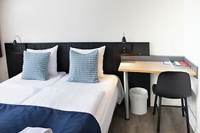 Hotel Frederikshavn