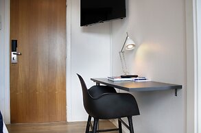 Hotel Frederikshavn