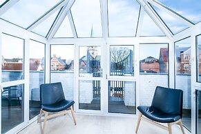 Hotel Frederikshavn