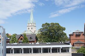 Hotel Frederikshavn
