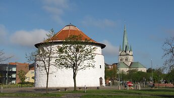 Hotel Frederikshavn