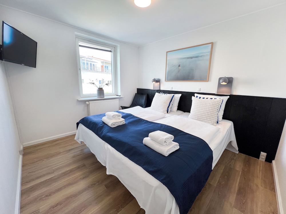 Hotel Frederikshavn