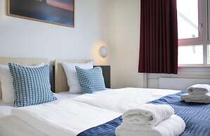 Hotel Frederikshavn