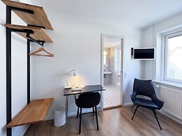 Hotel Frederikshavn