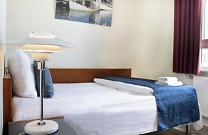 Hotel Frederikshavn