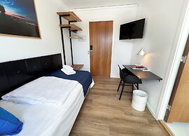 Hotel Frederikshavn