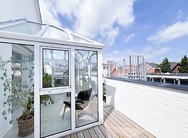 Hotel Frederikshavn