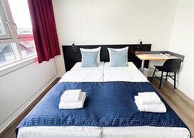 Hotel Frederikshavn