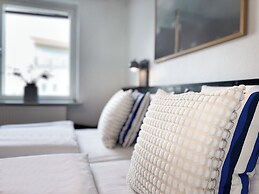 Hotel Frederikshavn