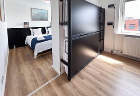 Hotel Frederikshavn