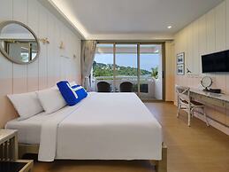 Homm Bliss Southbeach Patong
