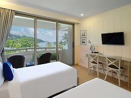 Homm Bliss Southbeach Patong