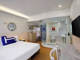 Homm Bliss Southbeach Patong