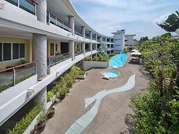 Homm Bliss Southbeach Patong